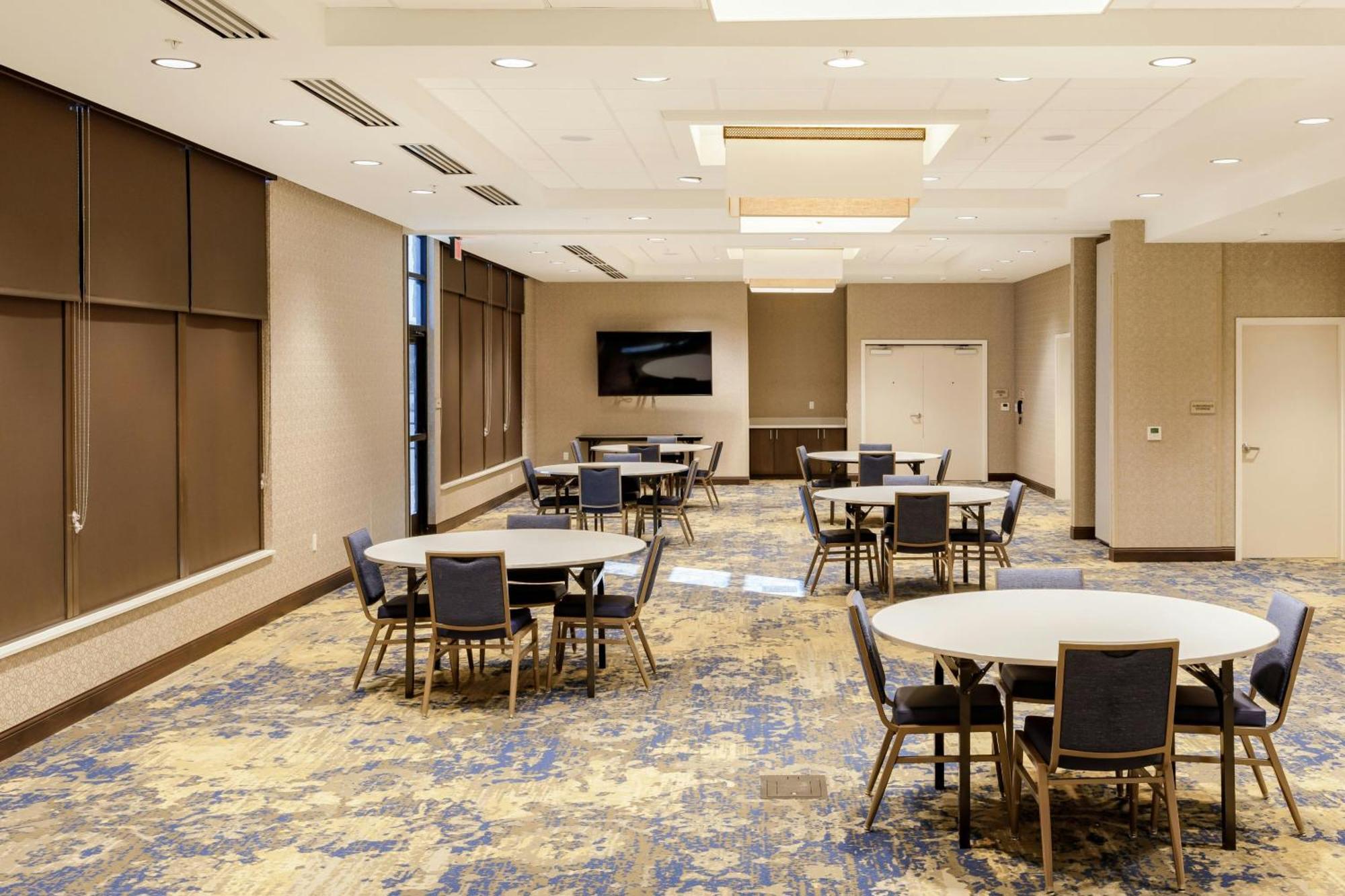 Springhill Suites By Marriott Topeka Southwest Εξωτερικό φωτογραφία